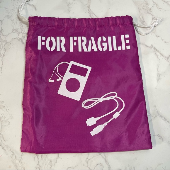 2 Tech Bags - Travelon Tech Accessory Organizer and Lightly Padded Pouch - Picture 10 of 14